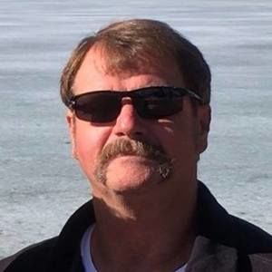 Meet your Posher, Mike